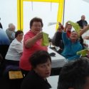 Sortie 2011 au Ballon d'Alsace
